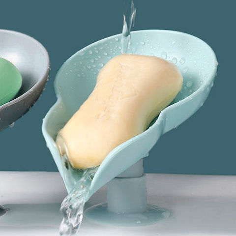 The Soap Stand
