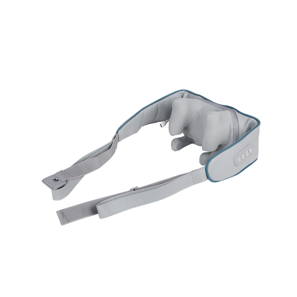 Stuck in Traffic? 😂 Get a Neck Massage in your car 💆🚙!