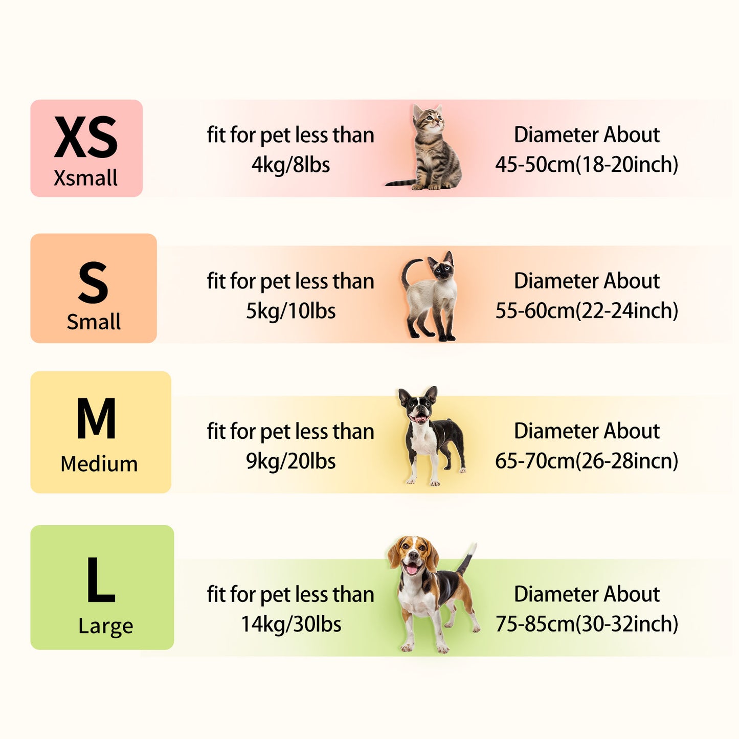 Adorable Bear Paw Dog & Cat Bed – Cozy Plush Comfort for Small & Medium Pets!